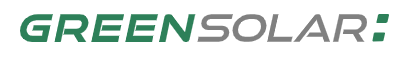 Green Solar Gutscheincode