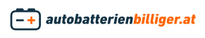 Autobatterienbilliger